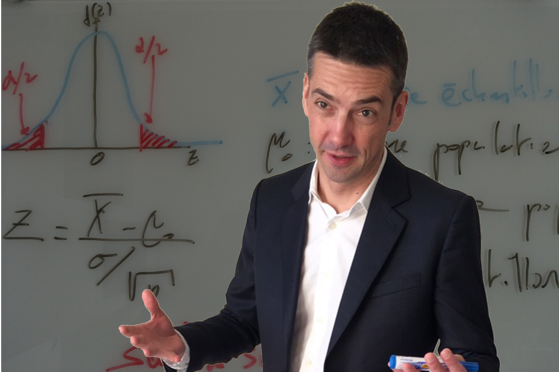 Rapelli formation statistique