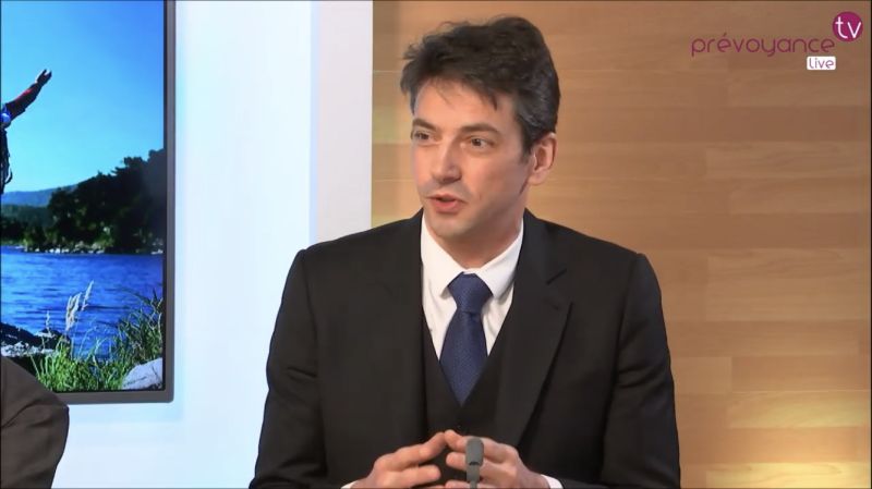 Rapelli Prevoyance TV